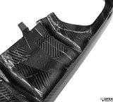 M PERFORMANCE STYLE DRY CARBON FIBRE DIFFUSER FOR BMW M3 F80 / M4 F82