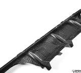 M PERFORMANCE STYLE DRY CARBON FIBRE DIFFUSER FOR BMW M3 F80 / M4 F82