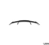 M PERFORMANCE STYLE DRY CARBON FIBER WING FOR G80 M3 / G82 M4