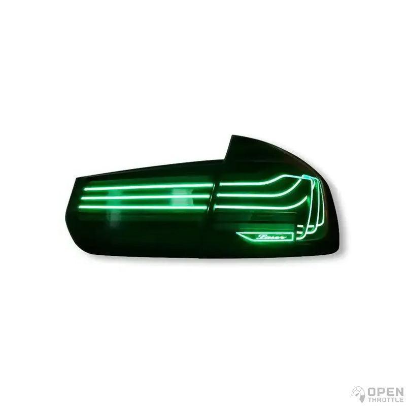 CSL STYLE RGB TAIL LIGHTS F30 3 SERIES / F80 M3