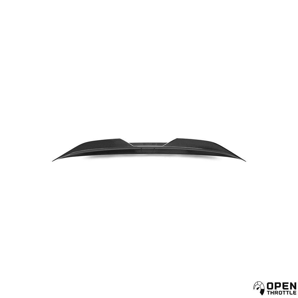 M PERFORMANCE STYLE DRY CARBON SPOILER FÜR G87 M2 / G42 2ER