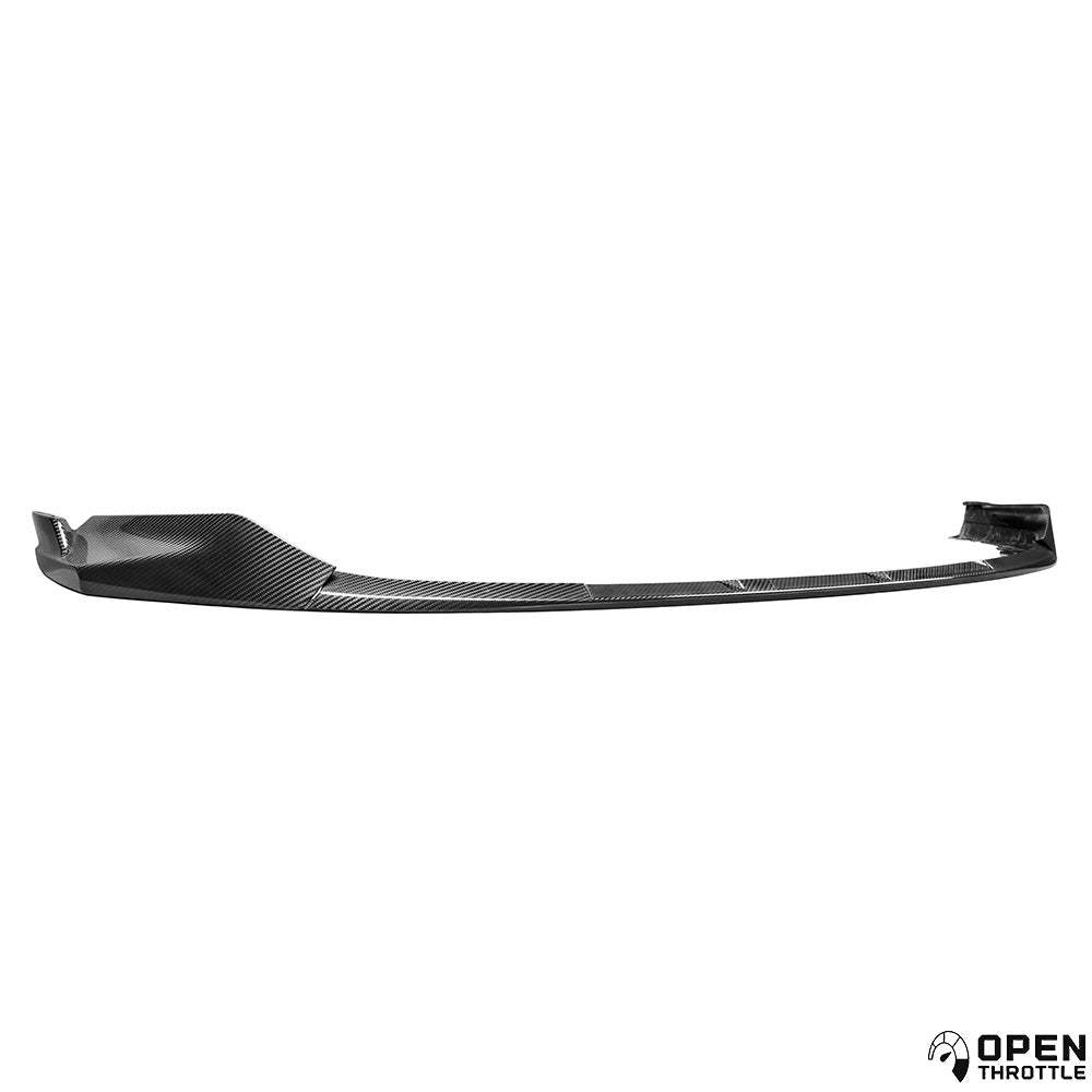 M PERFORMANCE STYLE CARBON FRONTLIPPE FÜR BMW M3 G80 G81 / M4 G82 G83