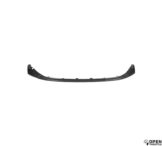 CSL STYLE DRY CARBON FRONT LIP FOR BMW M3 G80 G81 / M4 G82 G83