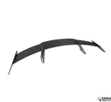 M PERFORMANCE STYLE DRY CARBON FIBER WING FOR G80 M3 / G82 M4