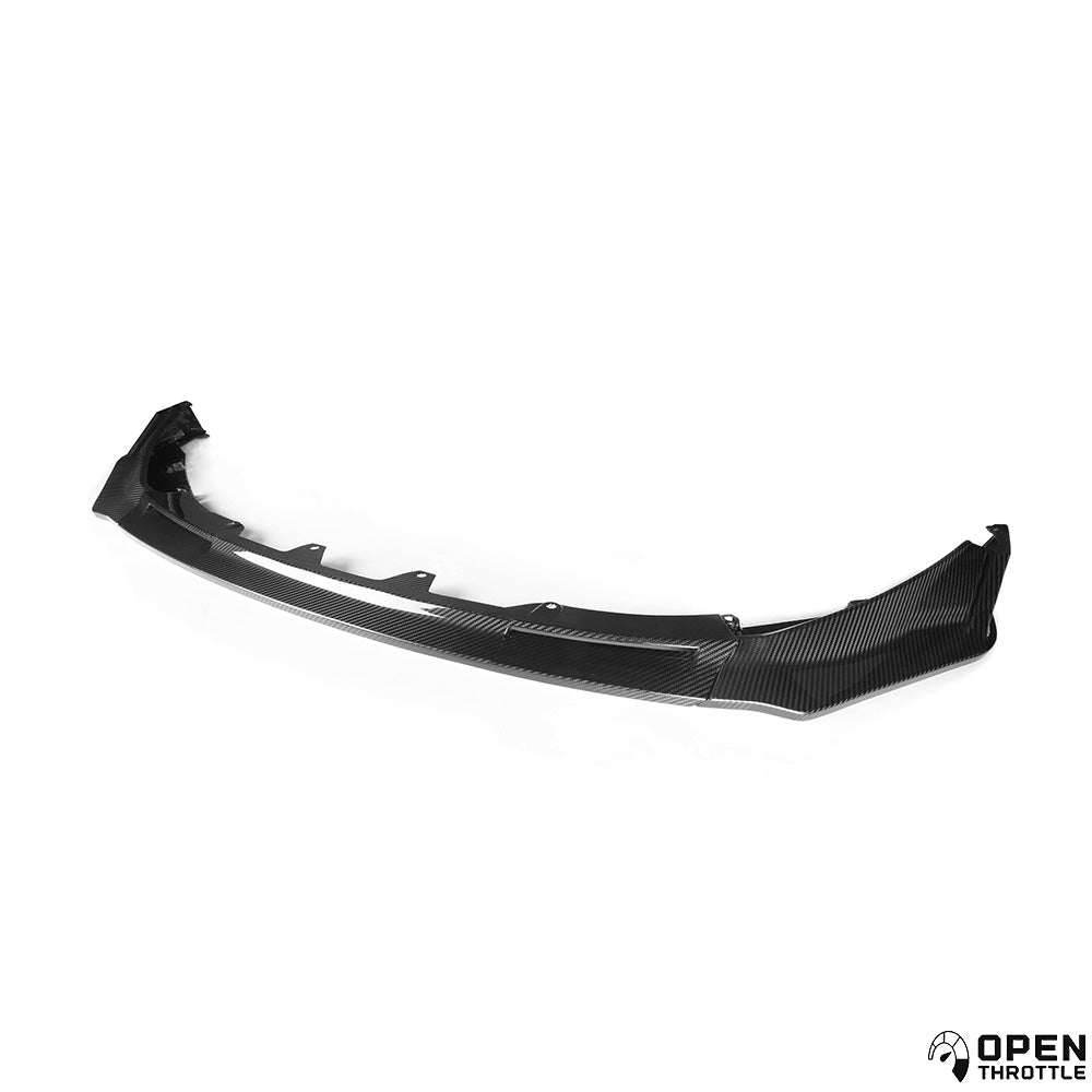 V-STIL CARBON FRONTLIPPE FÜR BMW M3 G80 G81 / M4 G82 G83