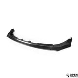 V-STIL CARBON FRONTLIPPE FÜR BMW M3 G80 G81 / M4 G82 G83