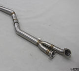 BMW M3 G80 M4 G82 BIG SINGLE MIDPIPE