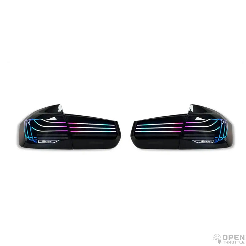 CSL STYLE RGB TAIL LIGHTS F30 3 SERIES / F80 M3