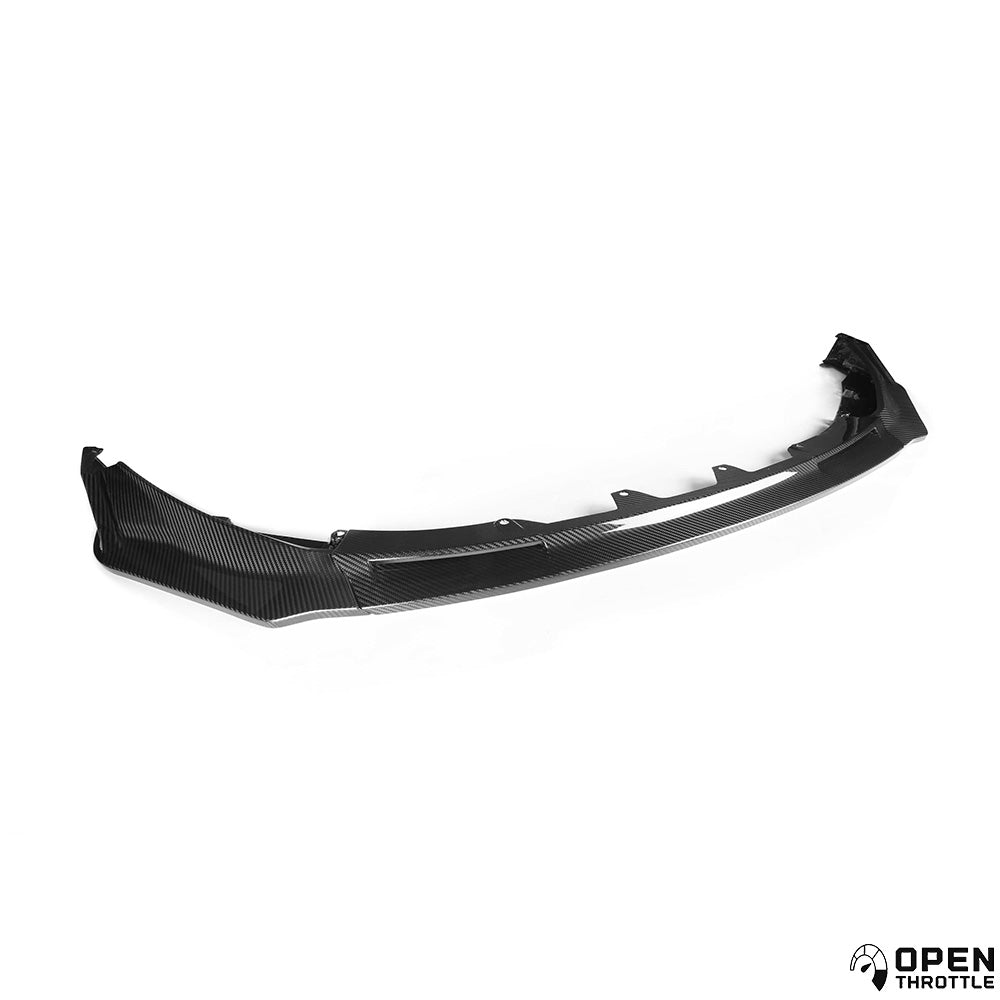 V-STIL CARBON FRONTLIPPE FÜR BMW M3 G80 G81 / M4 G82 G83