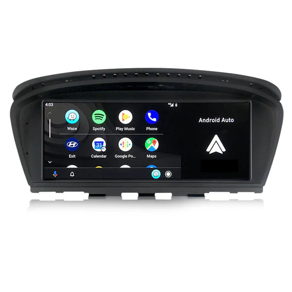 8.8" MULTIMEDIA TOUCH SCREEN HEADUNIT FOR BMW E90 E92 3 SERIES