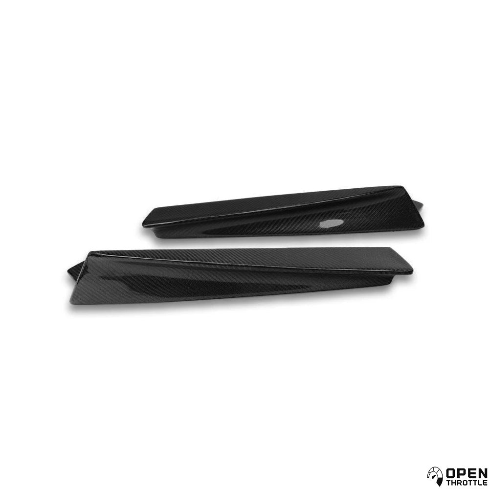 PSM STYLE CARBONFASER-DIFFUSOR FÜR BMW M3 F80 / M4 F82