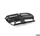 CSL-STIL TROCKENE CARBONFASER-GRILL FÜR BMW M3 G80 G81/ M4 G82 G83