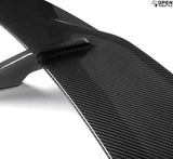 M PERFORMANCE STYLE DRY CARBON FIBER WING FOR G80 M3 / G82 M4