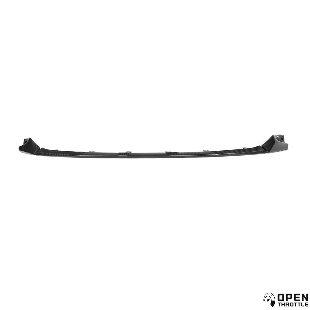 M PERFORMANCE STYLE CARBON FRONTLIPPE FÜR BMW M3 G80 G81 / M4 G82 G83