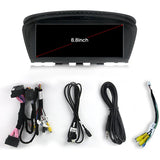 8.8" MULTIMEDIA TOUCH SCREEN HEADUNIT FOR BMW E90 E92 3 SERIES