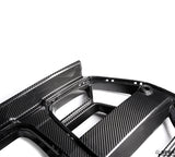 CSL STYLE DRY CARBON FIBRE GRILLE FOR BMW M3 G80 G81 / M4 G82 G83