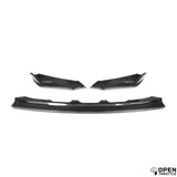 V-STIL CARBON FRONTLIPPE FÜR BMW M3 G80 G81 / M4 G82 G83