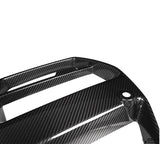 Kühlergrill im Vorsteiner-Stil aus trockenem Carbon für BMW M3 G80 G81/ M4 G82 G83