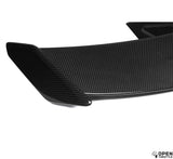 M PERFORMANCE STYLE DRY CARBON FIBER WING FOR G80 M3 / G82 M4