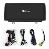 10.25" MULTIMEDIA TOUCH SCREEN HEADUNIT FOR BMW F30 3 SERIES / F32 4 SERIES