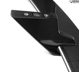 M PERFORMANCE STYLE DRY CARBON FIBER WING FOR G80 M3 / G82 M4