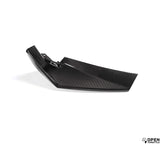 CSL STYLE DRY CARBON FRONT LIP FOR BMW M3 G80 G81 / M4 G82 G83