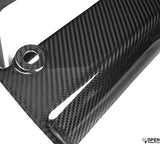 V STYLE DRY CARBON FIBRE GRILLE FOR BMW M3 G80 G81/ M4 G82 G83