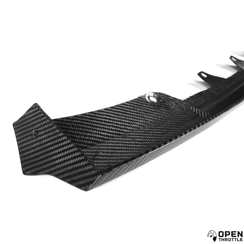 V-STIL CARBON FRONTLIPPE FÜR BMW M3 G80 G81 / M4 G82 G83