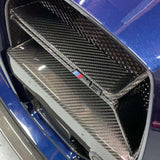 CSL STYLE DRY CARBON FIBRE GRILLE FOR BMW M3 G80 G81 / M4 G82 G83