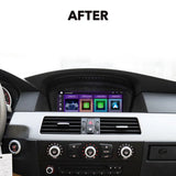 8.8" MULTIMEDIA TOUCH SCREEN HEADUNIT FOR BMW E90 E92 3 SERIES