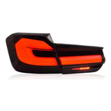 F90 M5 LCI STYLE TAILLIGHTS FOR BMW F80 M3 / F30 3 SERIES