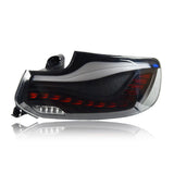 GTS STYLE OLED TAILLIGHTS FOR BMW F87 M2 / F22 F23 2 SERIES