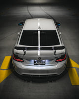 GTS STYLE OLED TAILLIGHTS FOR BMW F87 M2 / F22 F23 2 SERIES