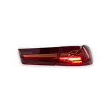 CSL LASER STYLE TAILLIGHTS FOR BMW G80 M3 / G20 3 SERIES