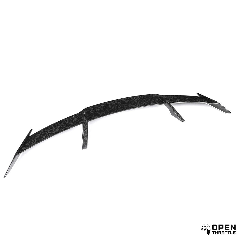 M PERFORMANCE STYLE FORGED CARBON FIBER WING FOR G80 M3 / G82 M4