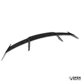 M PERFORMANCE STYLE FORGED CARBON FIBER WING FOR G80 M3 / G82 M4