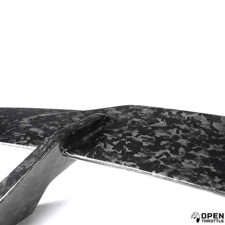 M PERFORMANCE STYLE FORGED CARBON FIBER WING FOR G80 M3 / G82 M4