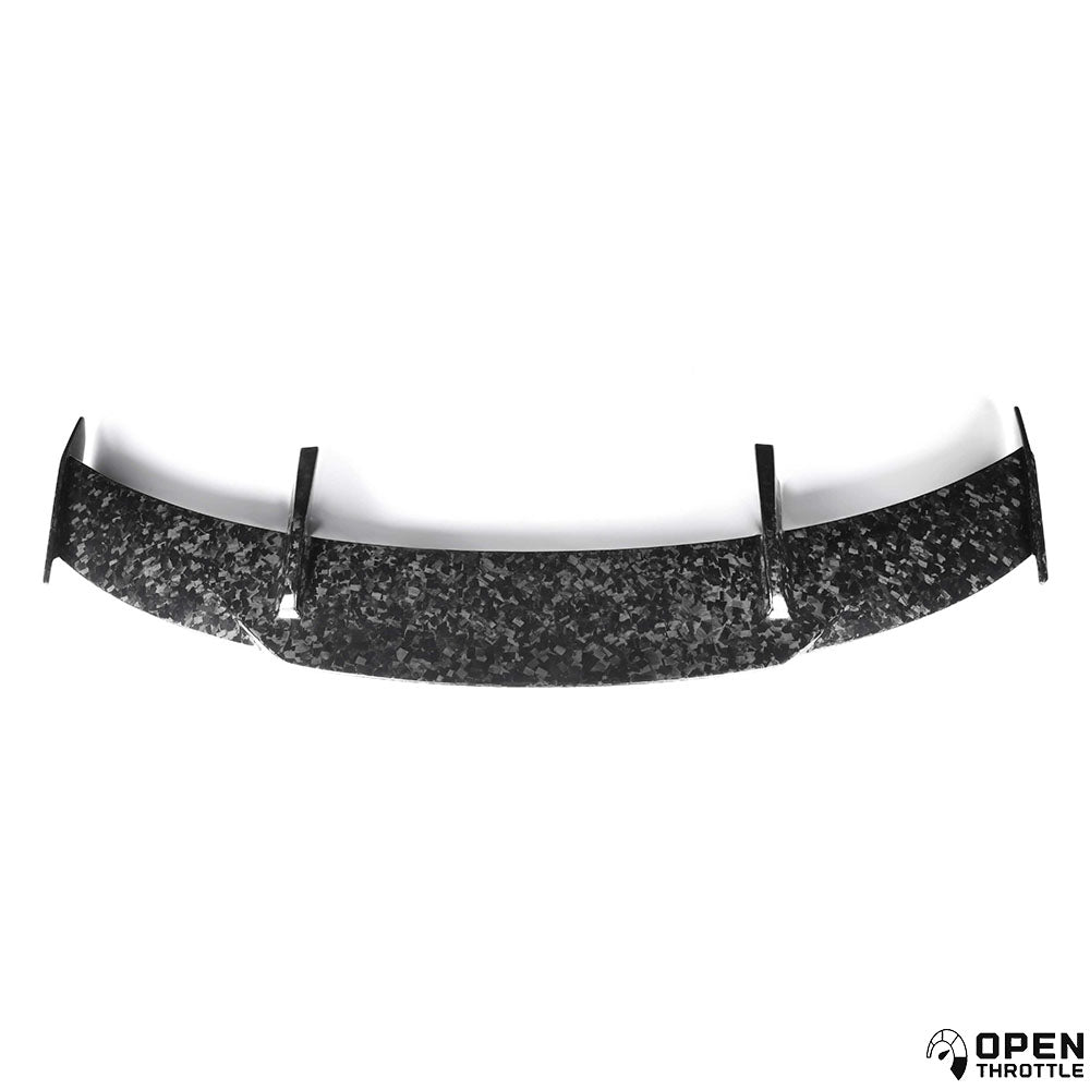 M PERFORMANCE STYLE FORGED CARBON FIBER WING FOR G80 M3 / G82 M4