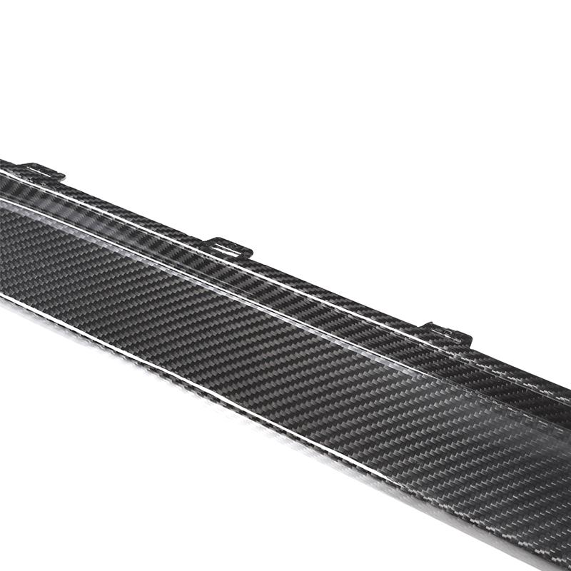 M PERFORMANCE STYLE DRY CARBON SEITENSCHWELLER FÜR G80 G81 M3 / G82 G83 M4