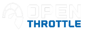 OPEN THROTTLE