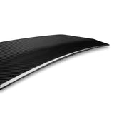 PSM STYLE DRY CARBON FIBRE SPOILER FOR BMW G82 M4 / G22 4 SERIES