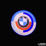 BMW M LITE DOOR LIGHTS