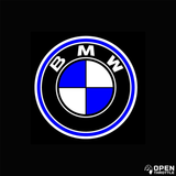 BMW F-SERIE TÜRLEUCHTEN