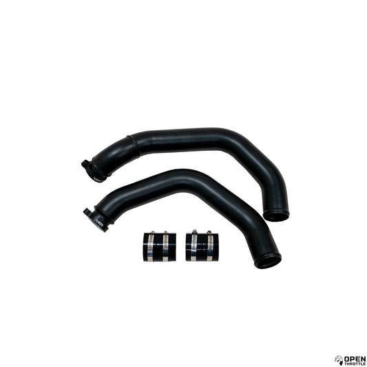 CHARGEPIPE KIT FOR S55 BMW F80 M3 / F82 M4 / F87 M2C