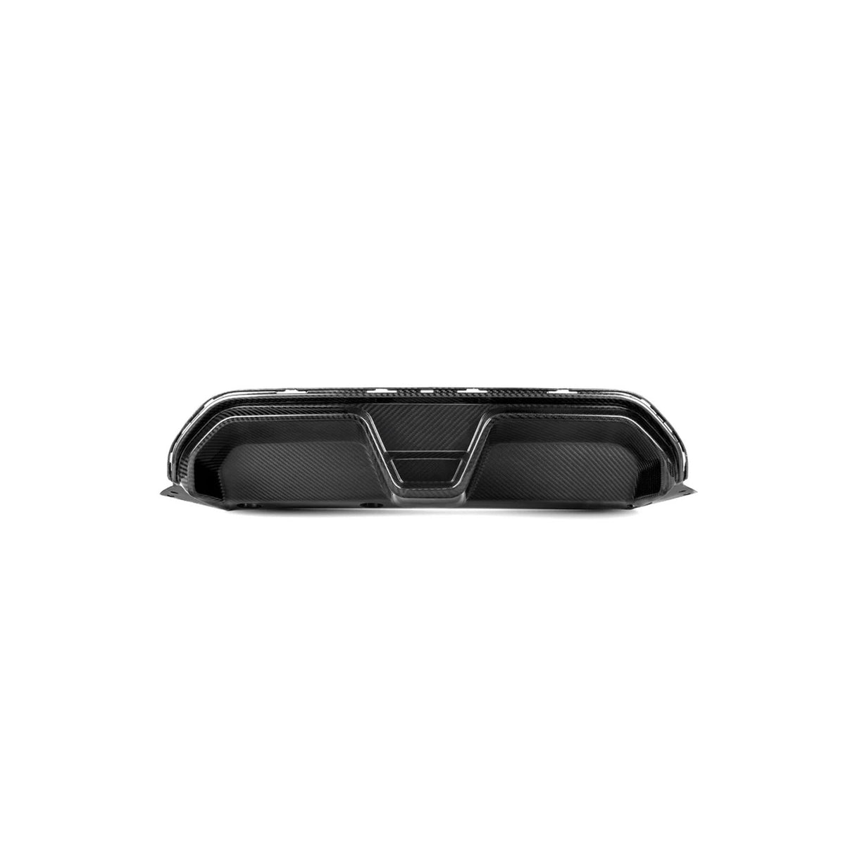 BMW M5 F90 CARBON FIBRE CS STYLE DIFFUSER