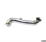 BMW G80 M3 G82 M4 CATLESS DOWNPIPES