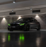 BMW F80 M3 F82 M4 RGB DRL KIT