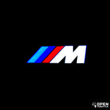 BMW M LITE TÜRLEUCHTEN